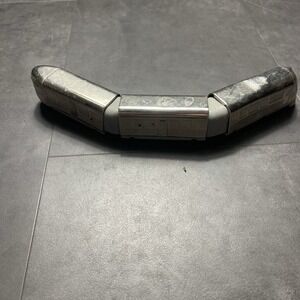 Schylling Streamliner Train‎ Metal Good Toy Wind Up no key 13" Bin M